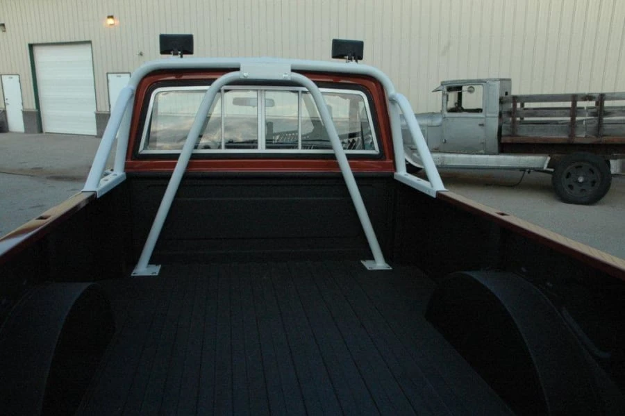 1978 Jeep SJ Gladiator - Image 6 of 8