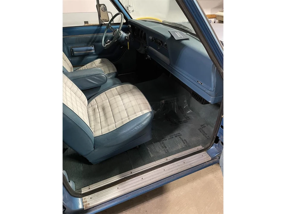 1978 Jeep SJ Wagoneer - Image 6 of 31