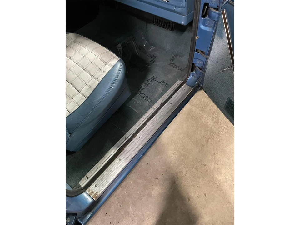 1978 Jeep SJ Wagoneer - Image 13 of 31