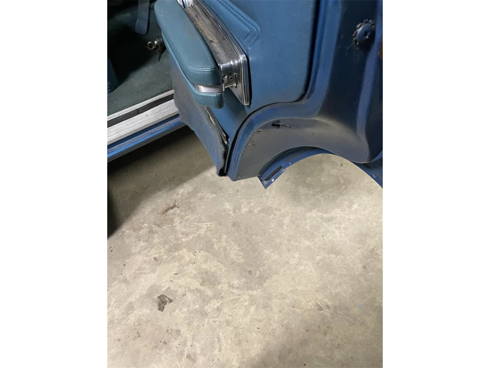 1978 Jeep SJ Wagoneer - Image 16 of 31