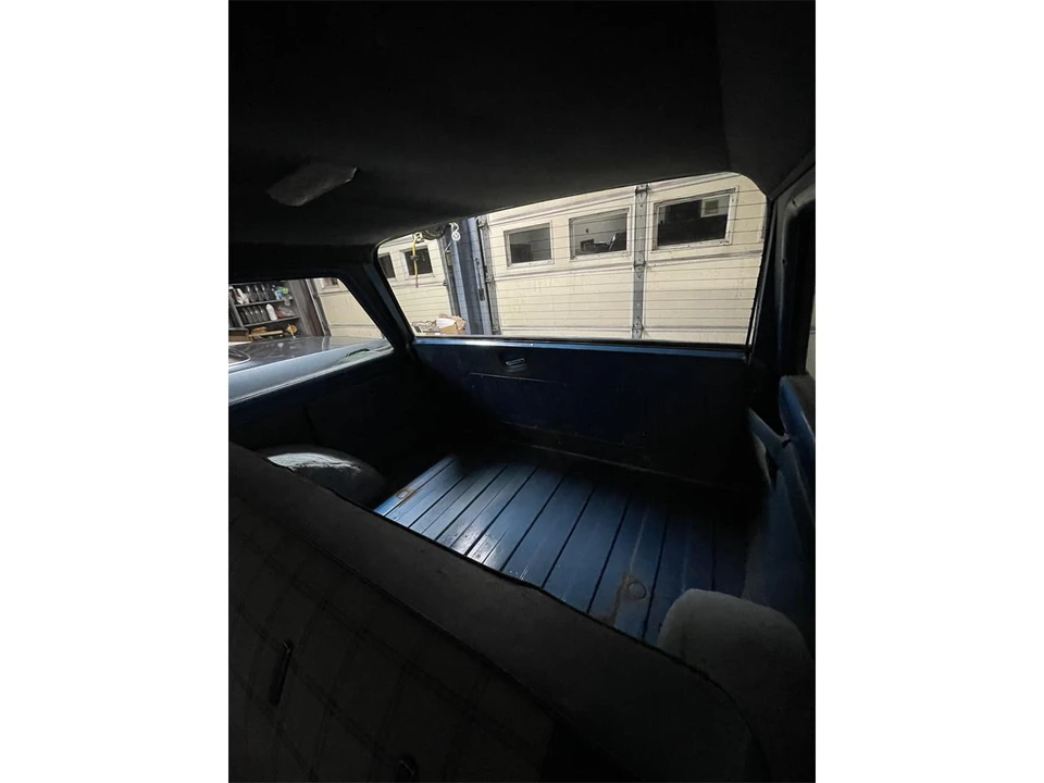 1978 Jeep SJ Wagoneer - Image 19 of 31