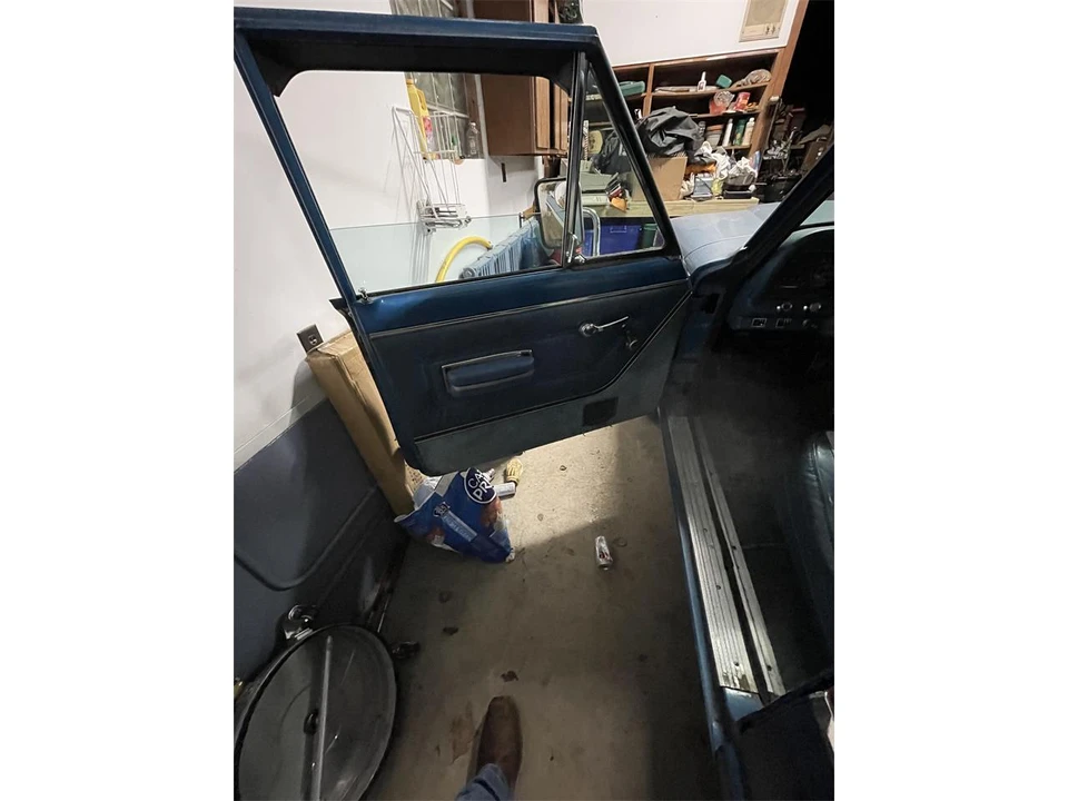 1978 Jeep SJ Wagoneer - Image 22 of 31