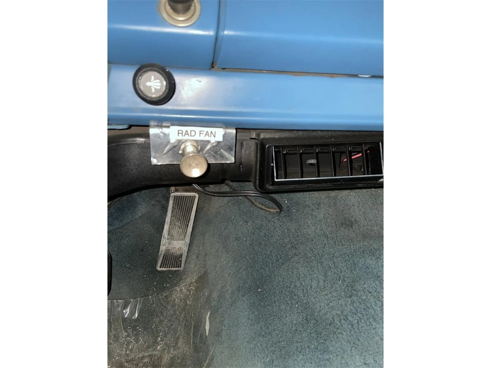 1978 Jeep SJ Wagoneer - Image 24 of 31
