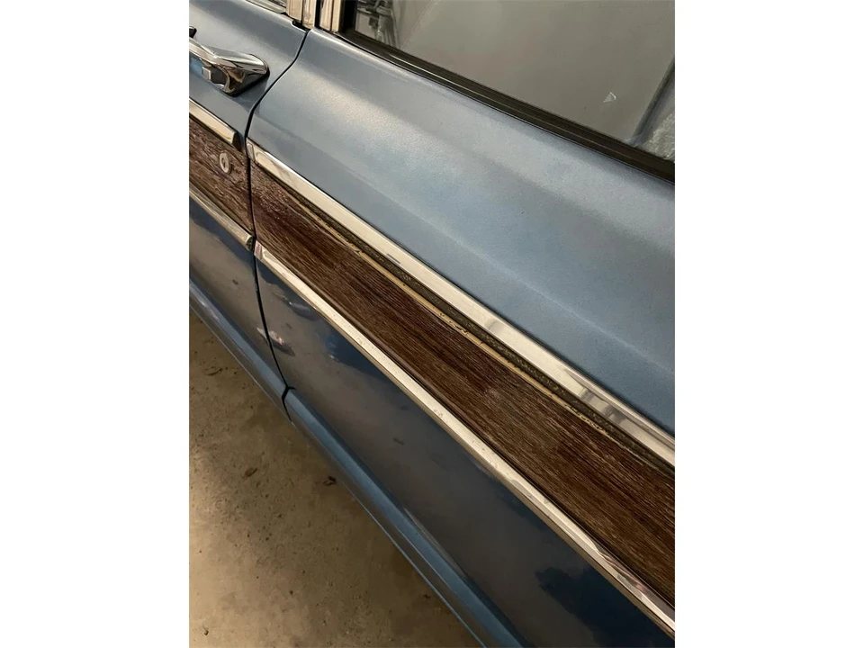 1978 Jeep SJ Wagoneer - Image 27 of 31