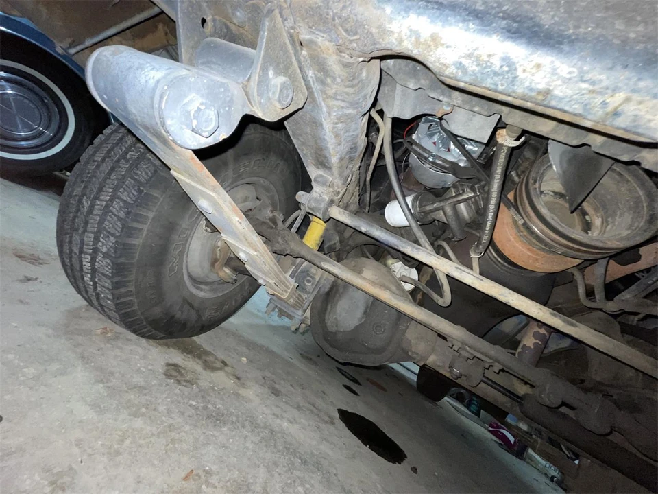 1978 Jeep SJ Wagoneer - Image 31 of 31