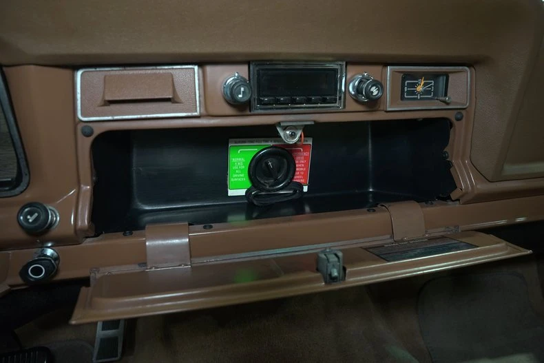 1978 Jeep SJ Wagoneer - Image 18 of 20