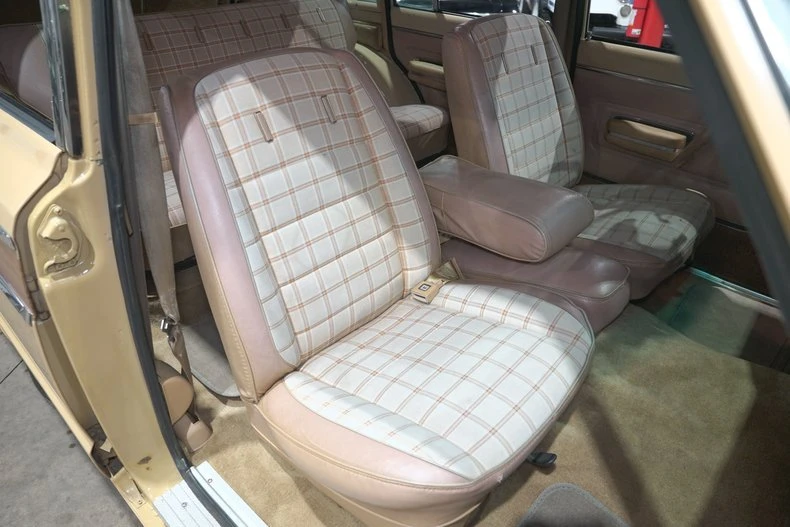 1978 Jeep SJ Wagoneer - Image 9 of 20