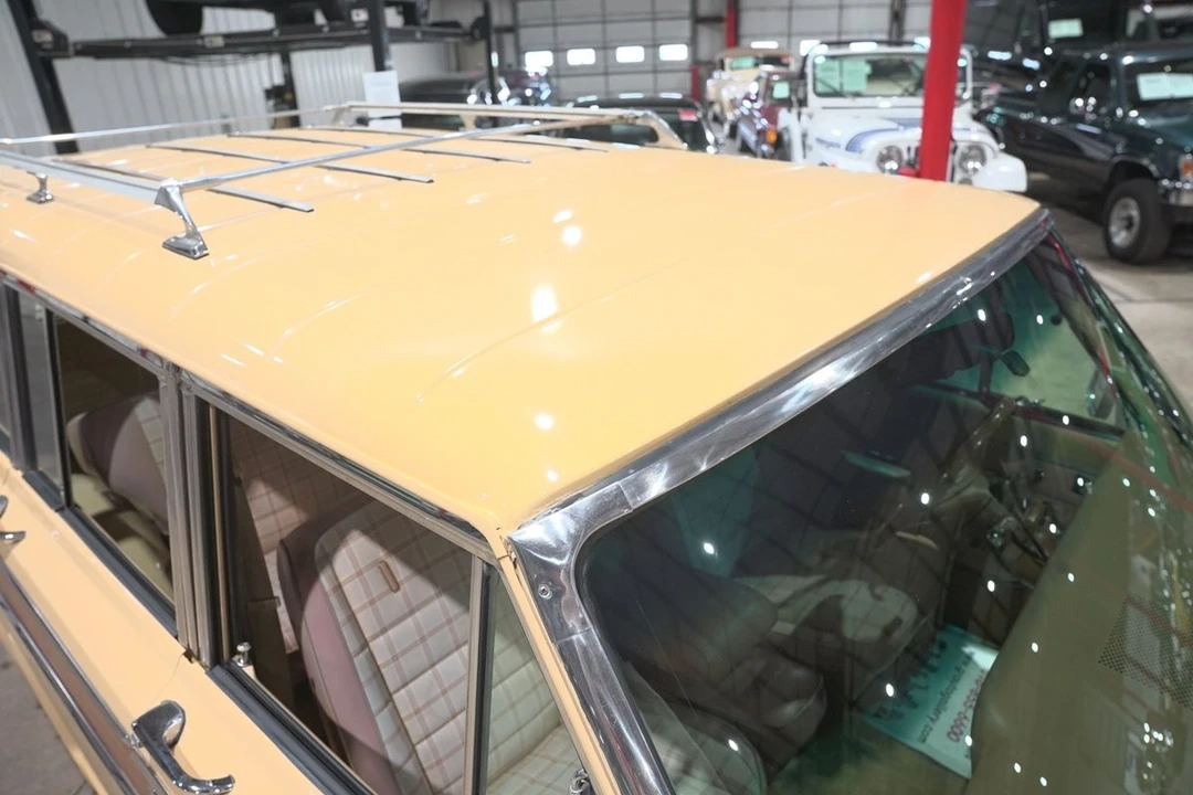 1978 Jeep Wagoneer - Image 19 of 31