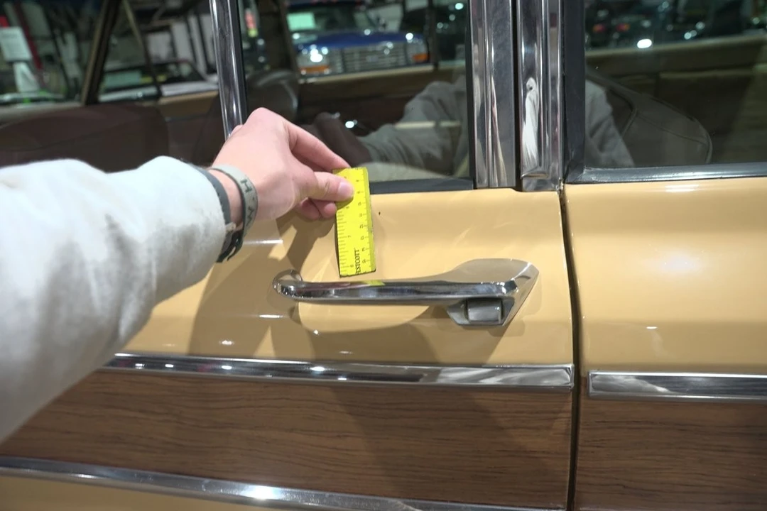 1978 Jeep Wagoneer - Image 30 of 31
