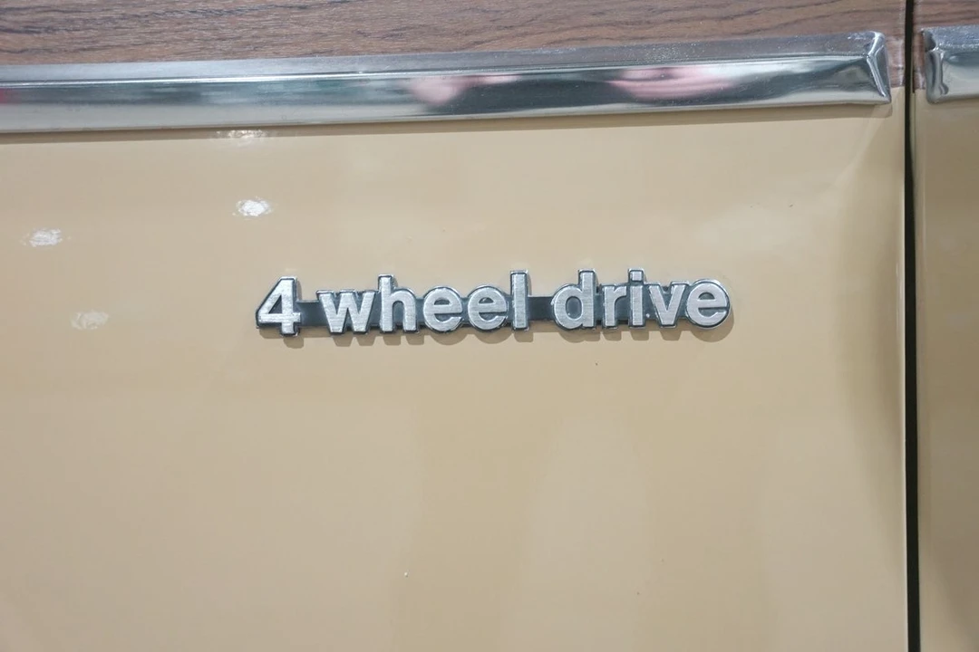 1978 Jeep Wagoneer - Image 21 of 31
