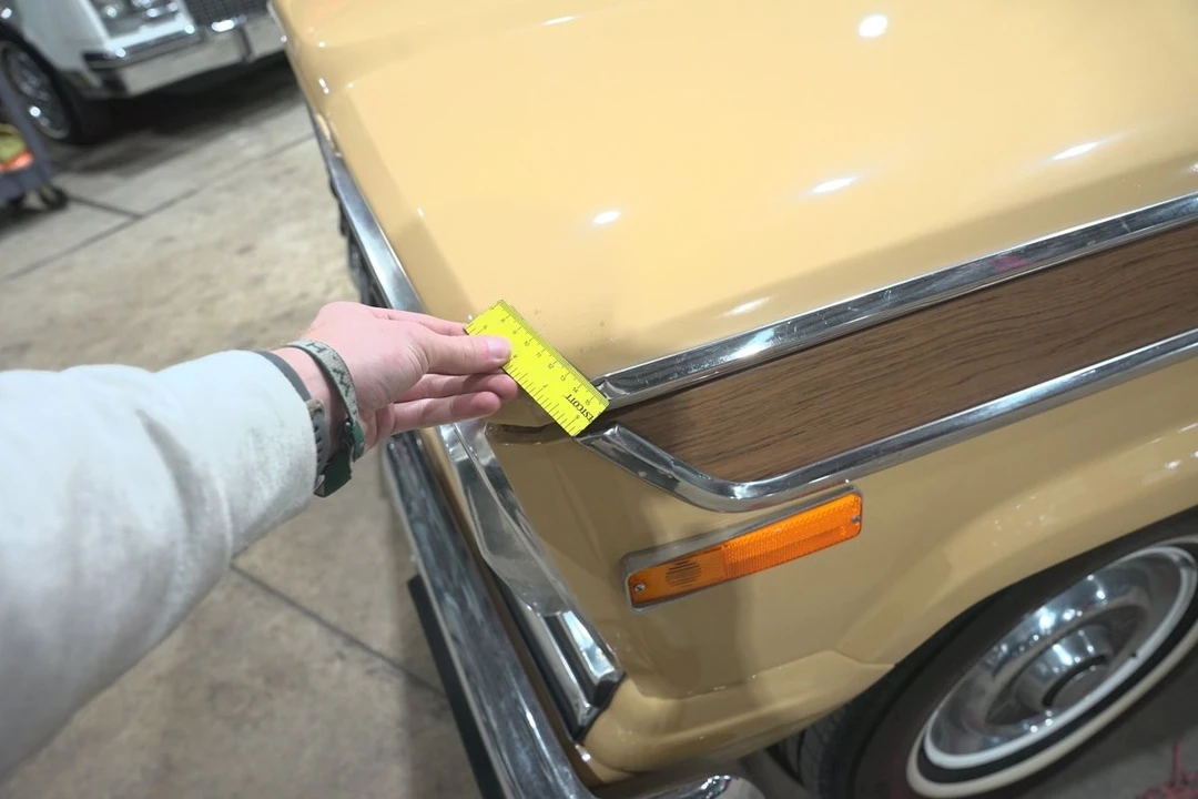 1978 Jeep Wagoneer - Image 26 of 31