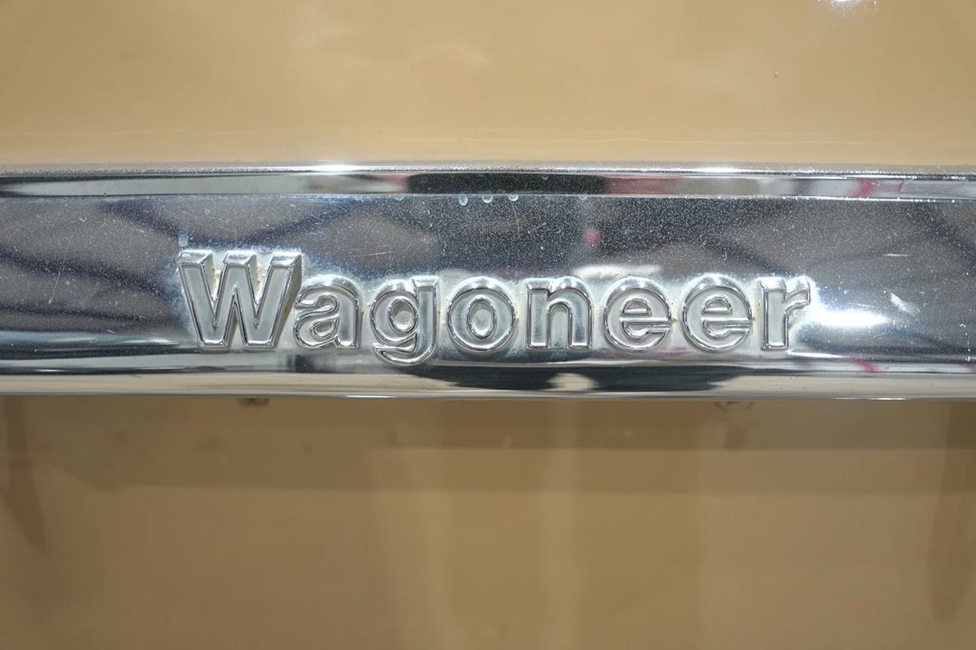 1978 Jeep Wagoneer - Image 23 of 31