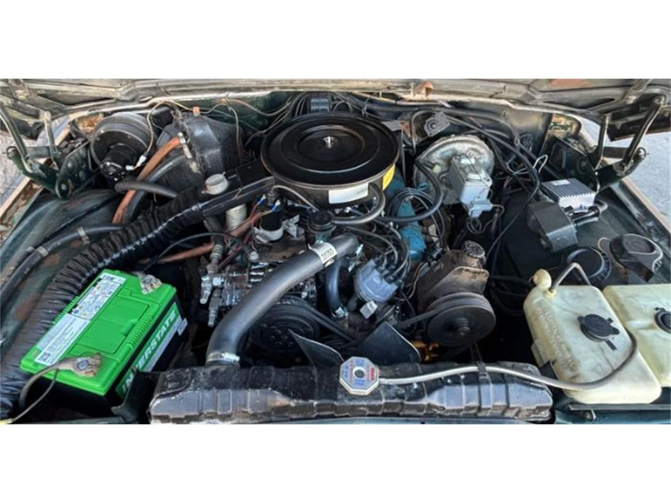 1978 Jeep SJ Wagoneer - Image 6 of 22