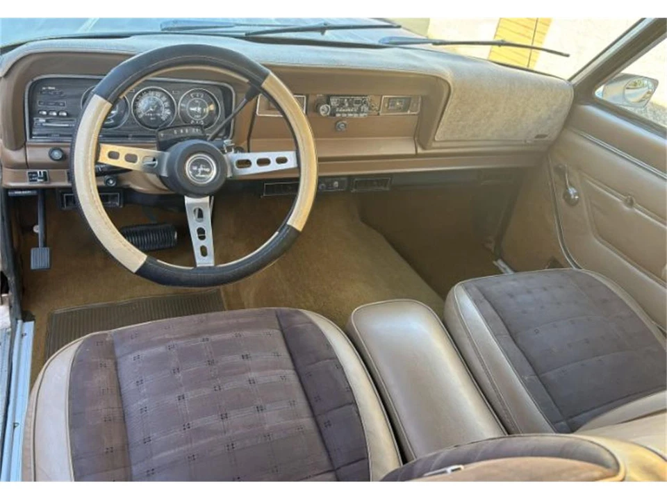 1978 Jeep SJ Wagoneer - Image 9 of 22