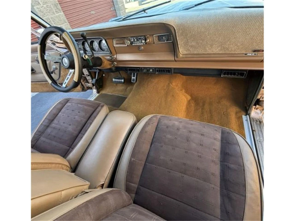 1978 Jeep SJ Wagoneer - Image 12 of 22