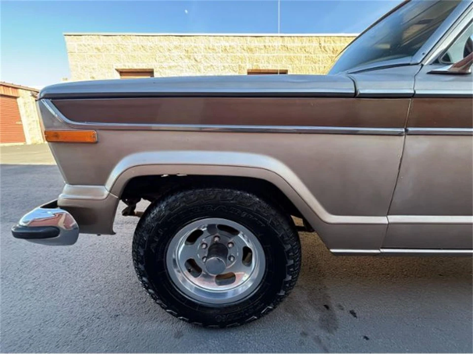 1978 Jeep SJ Wagoneer - Image 20 of 22