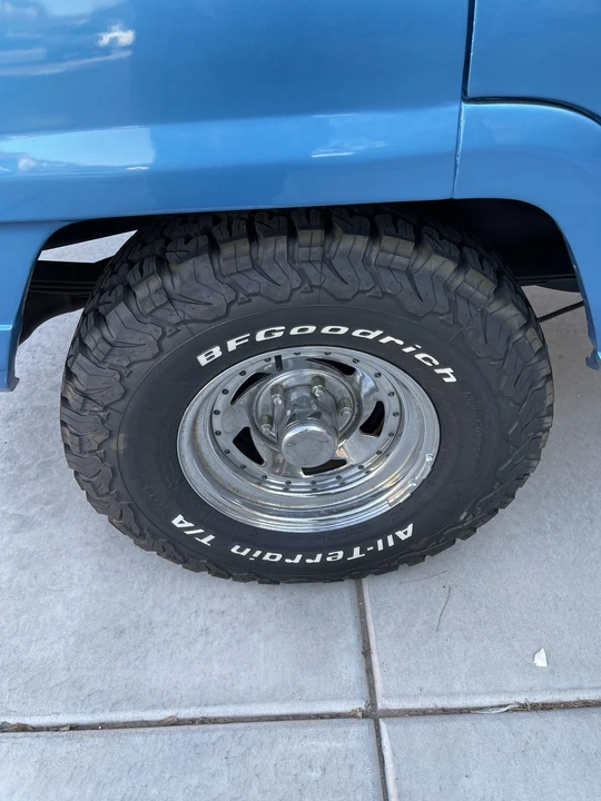 1978 Jeep SJ Wagoneer - Image 29 of 31