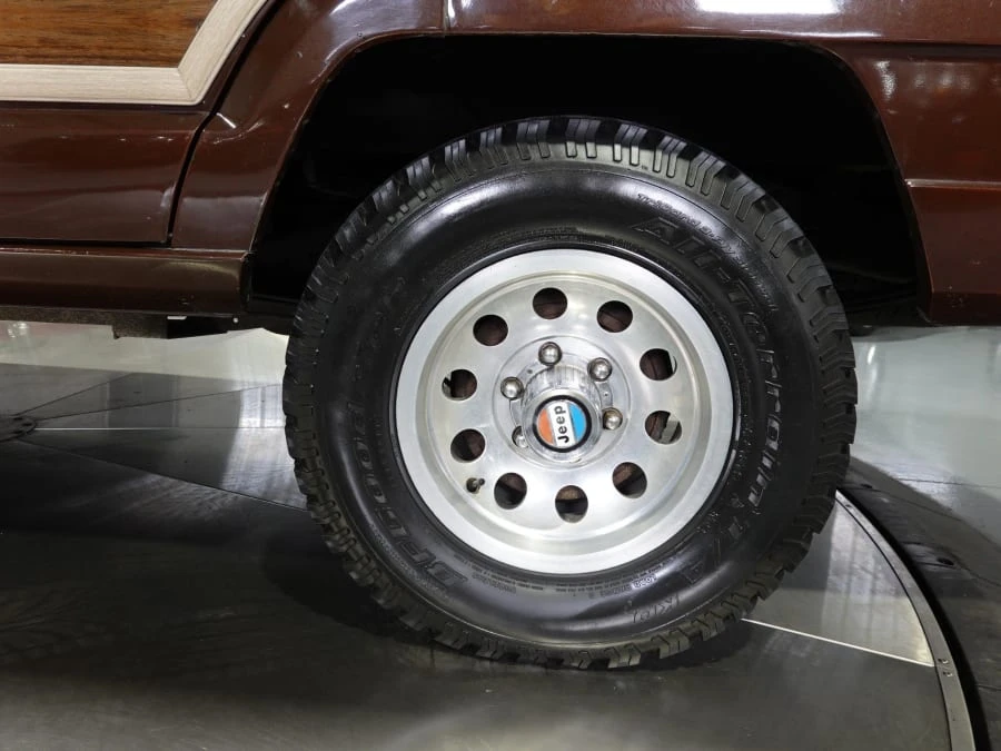 1978 Jeep SJ Wagoneer - Image 25 of 31