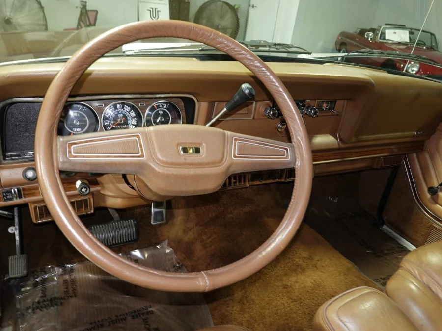 1978 Jeep SJ Wagoneer - Image 29 of 31