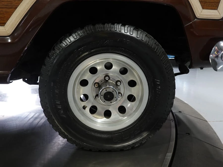 1978 Jeep SJ Wagoneer - Image 23 of 31