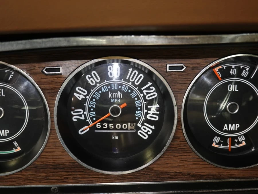 1978 Jeep SJ Wagoneer - Image 31 of 31