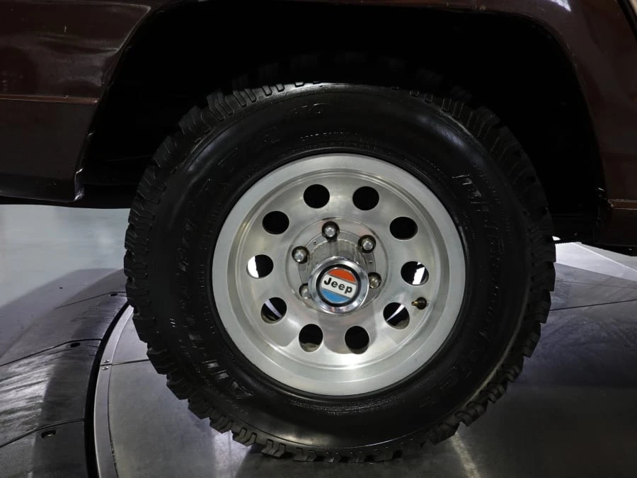 1978 Jeep SJ Wagoneer - Image 24 of 31