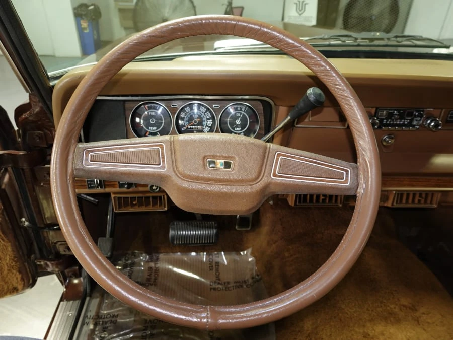 1978 Jeep SJ Wagoneer - Image 30 of 31