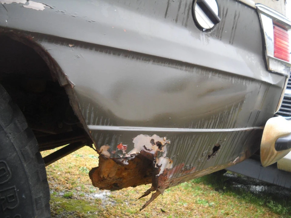 1978 Jeep SJ Wagoneer - Image 9 of 12