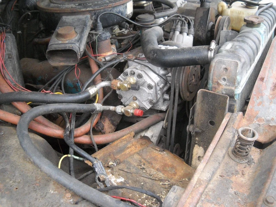 1978 Jeep SJ Wagoneer - Image 27 of 30