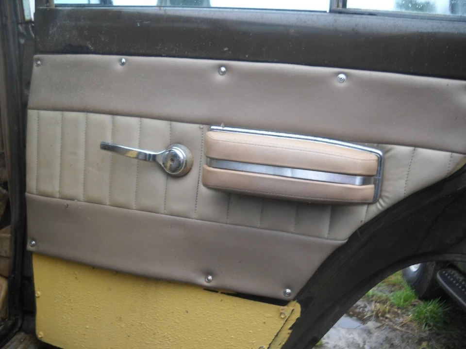 1978 Jeep SJ Wagoneer - Image 23 of 30
