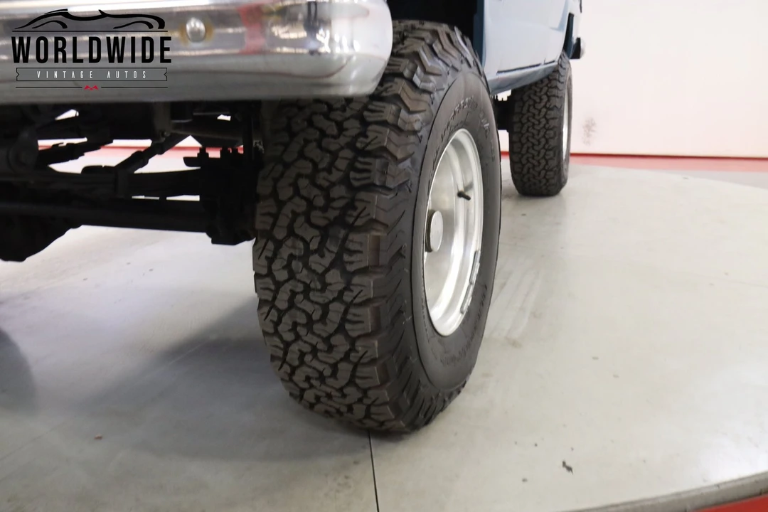 1978 Jeep SJ Wagoneer - Image 11 of 12