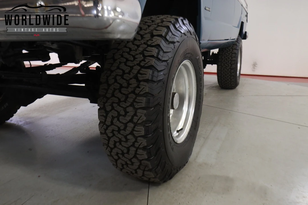 1978 Jeep SJ Wagoneer - Image 11 of 12