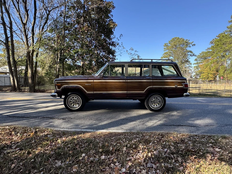 1978 Jeep SJ Wagoneer - Image 30 of 31