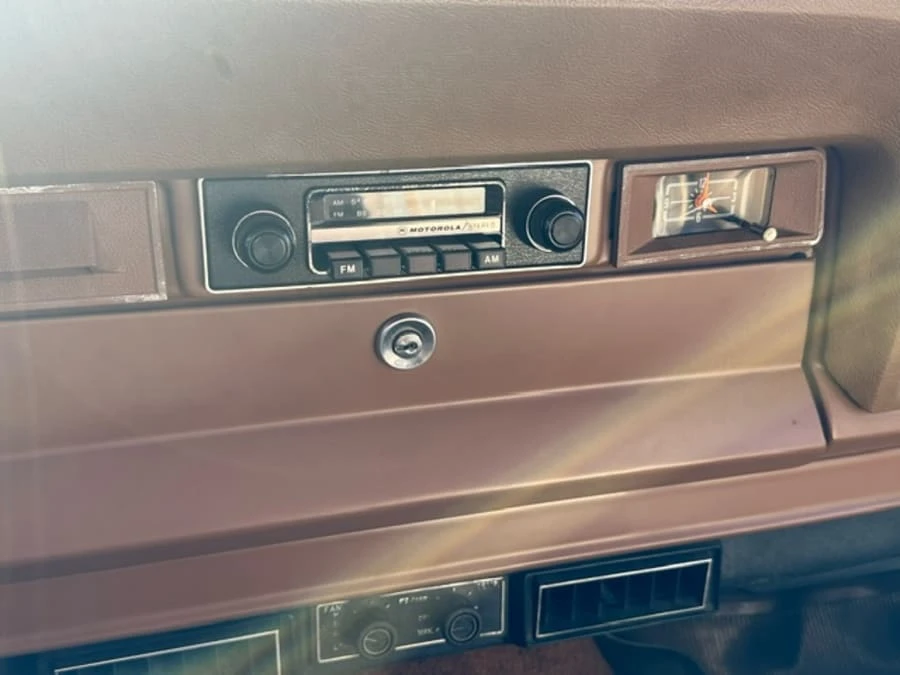 1978 Jeep SJ Wagoneer - Image 12 of 12