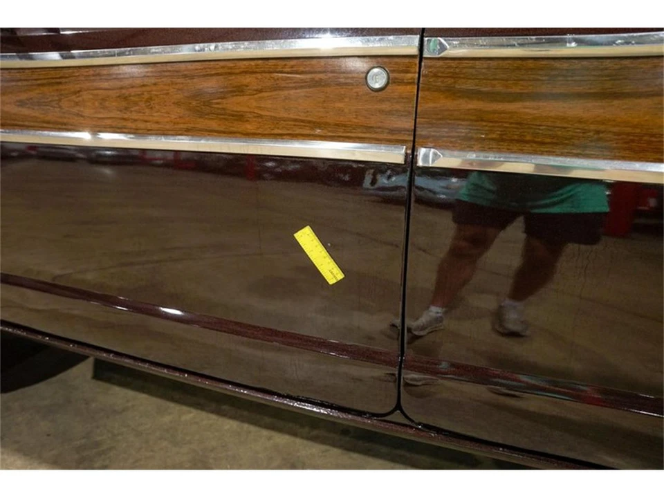 1978 Jeep SJ Wagoneer - Image 29 of 31