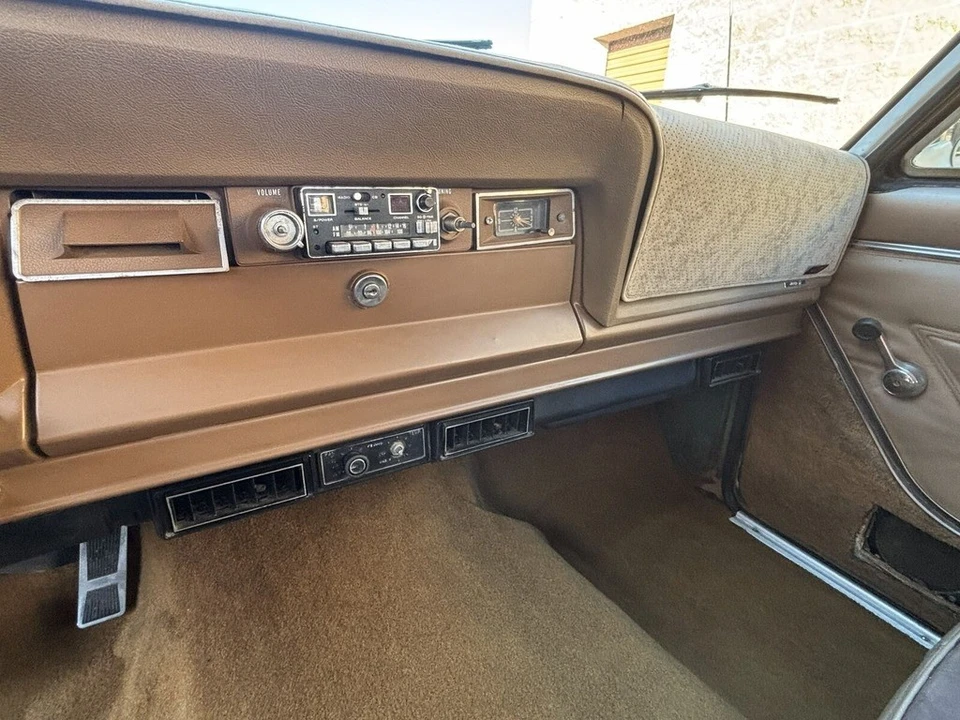 1978 Jeep SJ Wagoneer - Image 11 of 12
