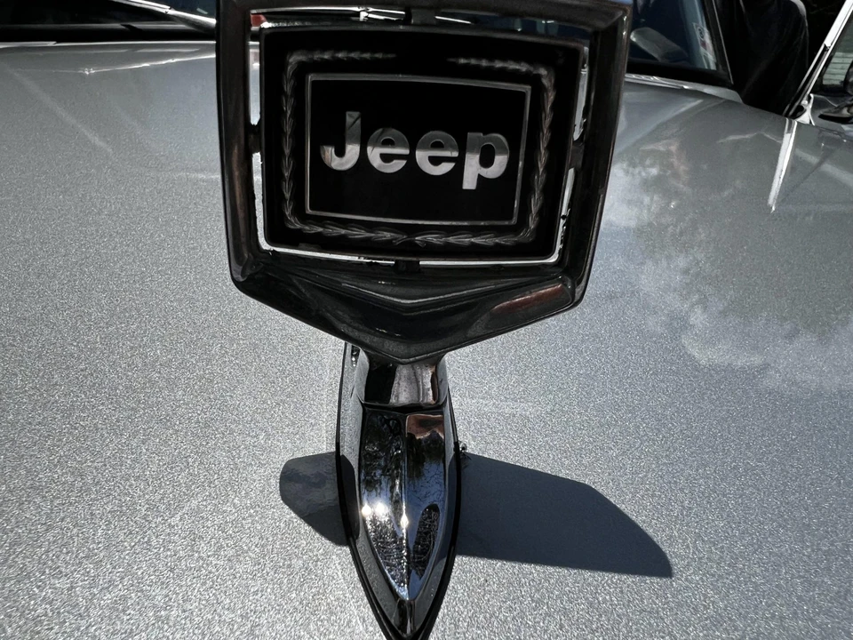 1978 Jeep SJ Wagoneer - Image 23 of 31