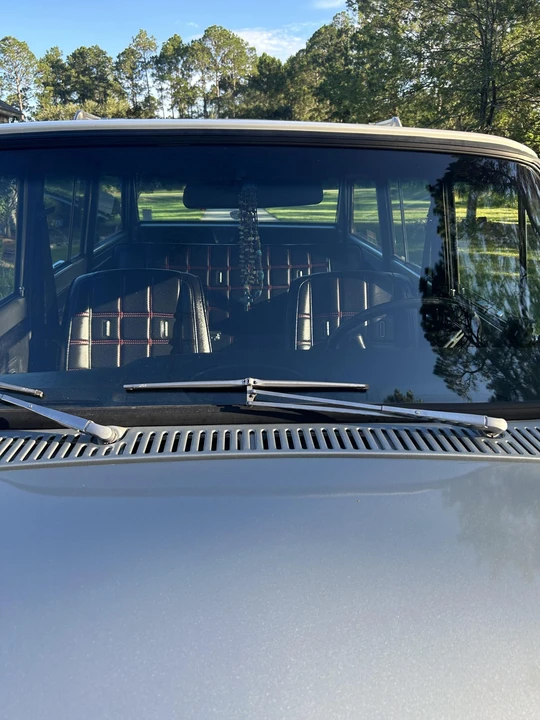 1978 Jeep SJ Wagoneer - Image 24 of 31