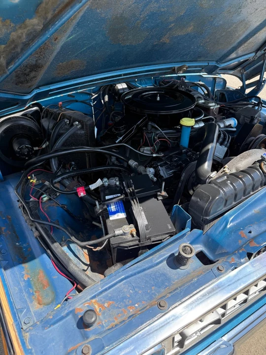 1978 Jeep SJ Wagoneer - Image 16 of 16