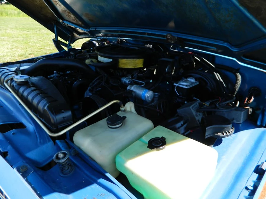 1978 Jeep SJ Wagoneer - Image 7 of 8