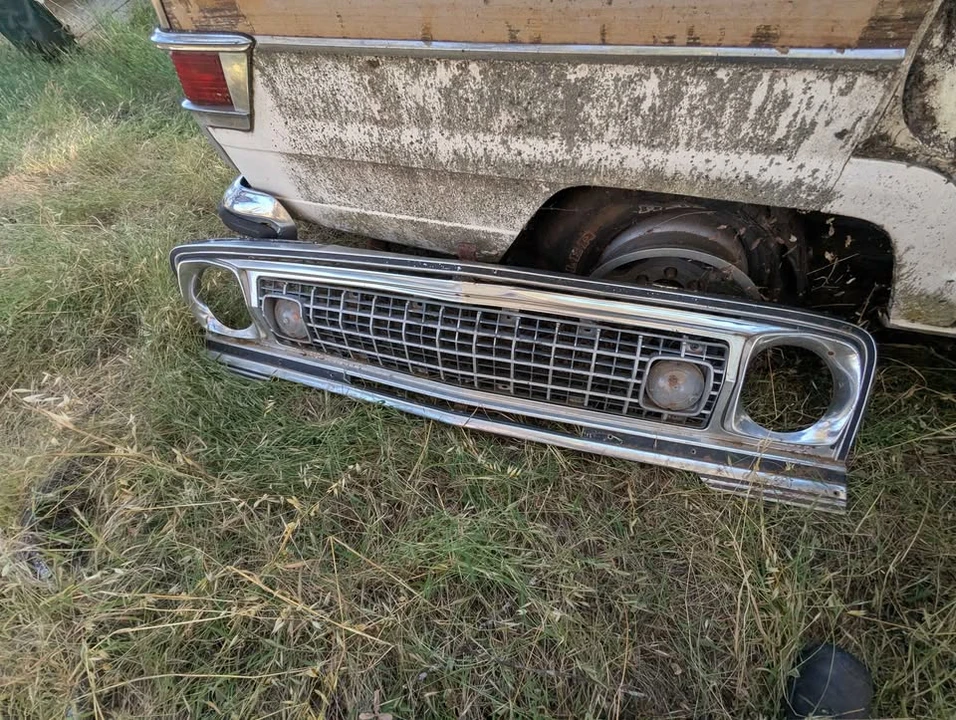 1978 Jeep SJ Wagoneer - Image 9 of 11