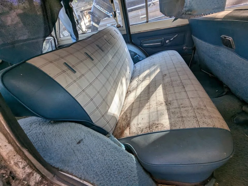 1978 Jeep SJ Wagoneer - Image 8 of 11