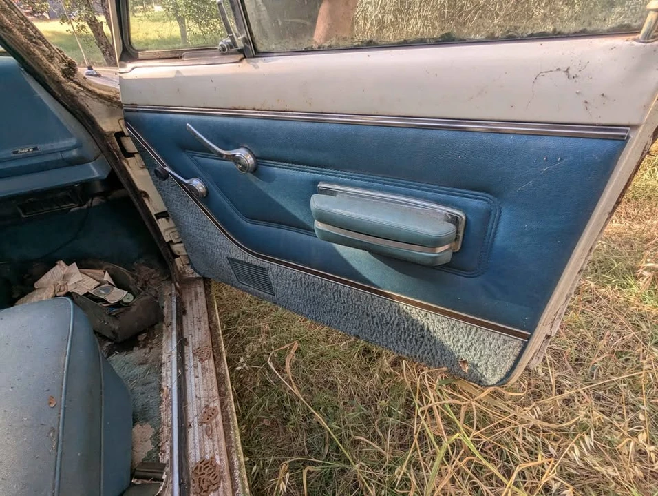1978 Jeep SJ Wagoneer - Image 7 of 11