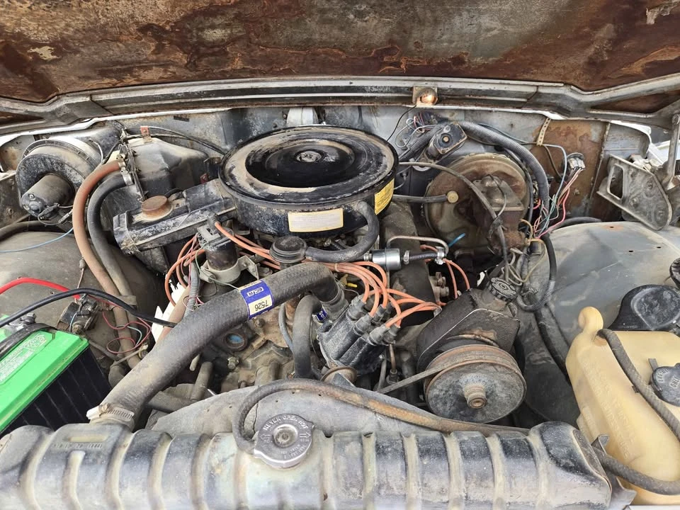 1978 Jeep SJ Wagoneer - Image 15 of 17