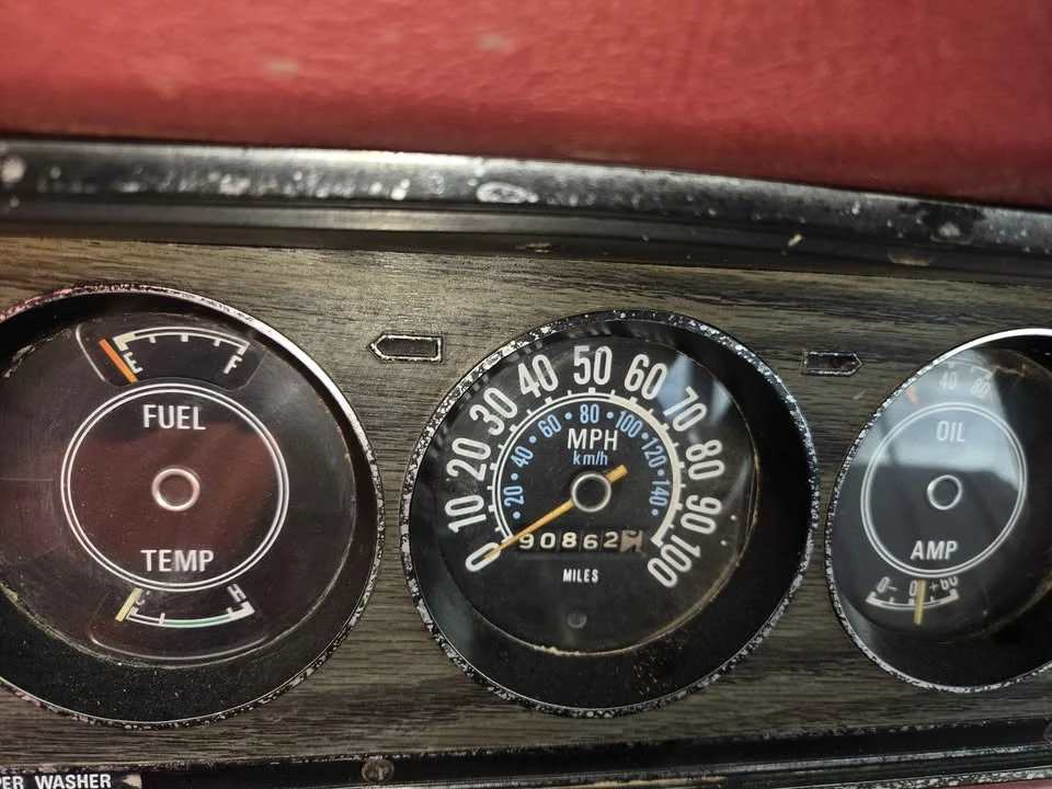 1978 Jeep SJ Wagoneer - Image 16 of 17