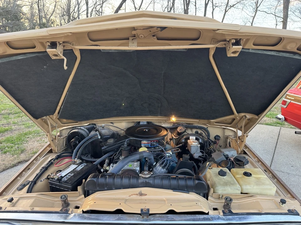 1978 Jeep SJ Wagoneer - Image 8 of 21