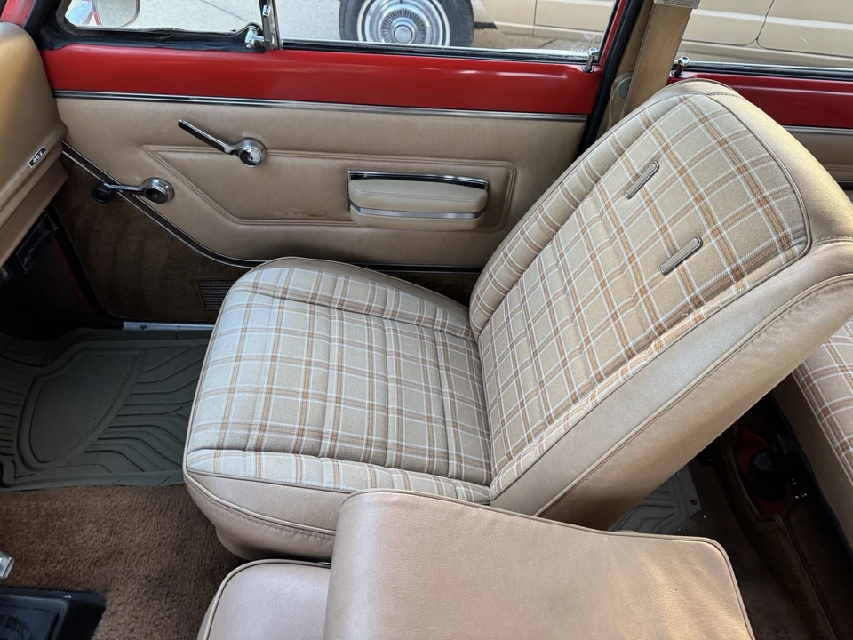 1978 Jeep SJ Wagoneer - Image 14 of 21