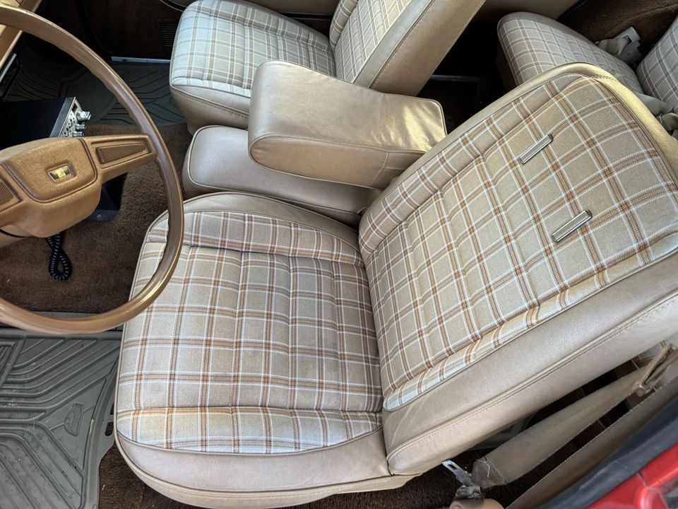 1978 Jeep SJ Wagoneer - Image 13 of 21