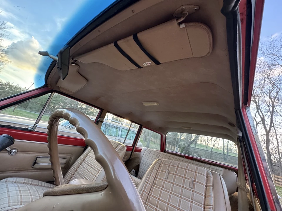 1978 Jeep SJ Wagoneer - Image 21 of 21
