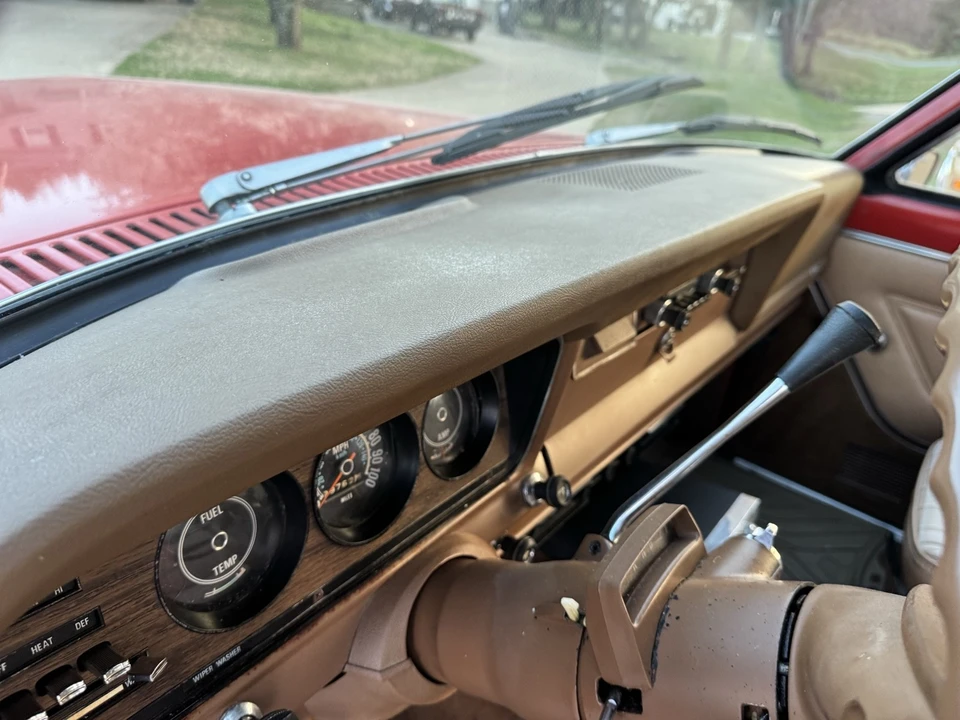 1978 Jeep SJ Wagoneer - Image 20 of 21